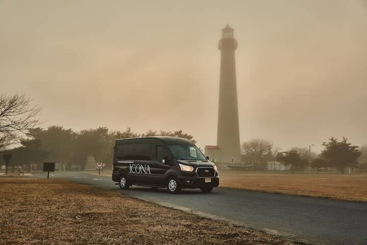 City shuttle